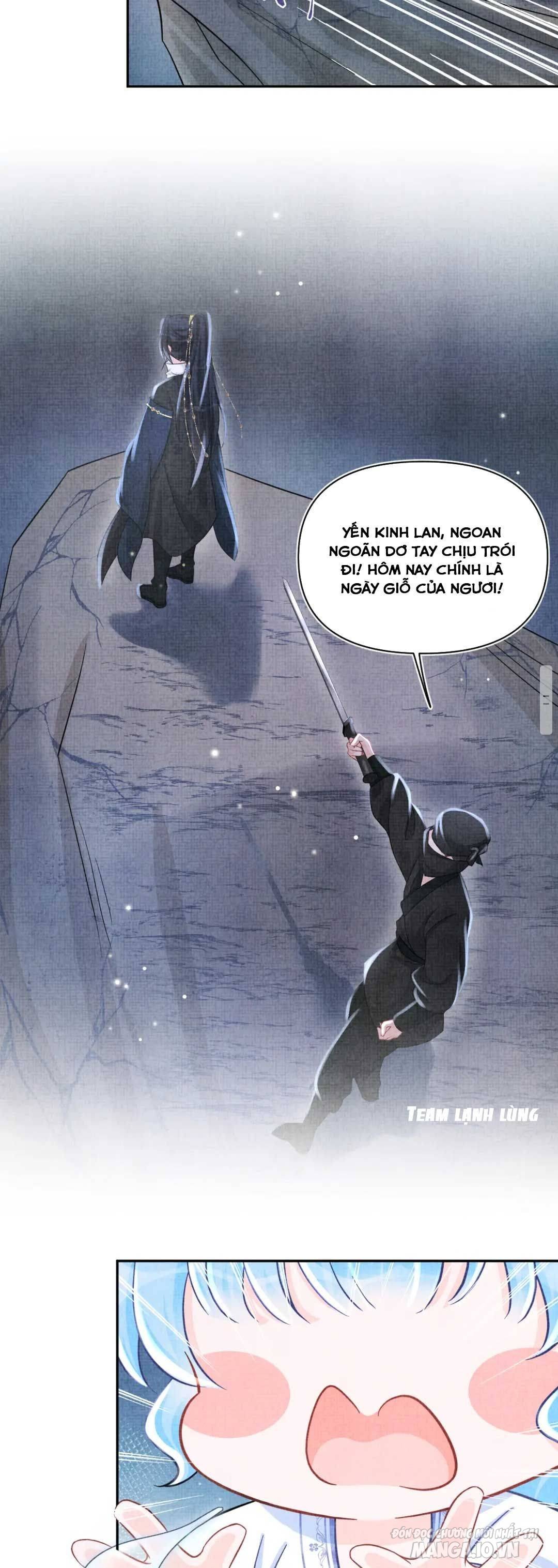 Con Gái Cưng Của Ta Là Mỹ Nhân Ngư Chapter 57 - Trang 2