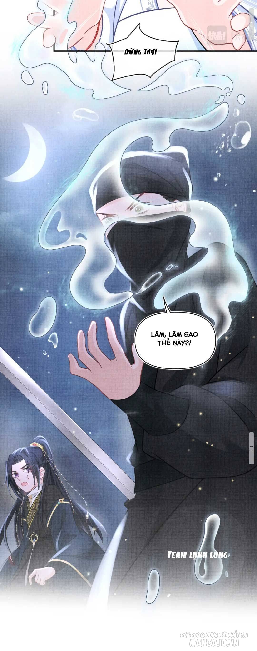 Con Gái Cưng Của Ta Là Mỹ Nhân Ngư Chapter 57 - Trang 2