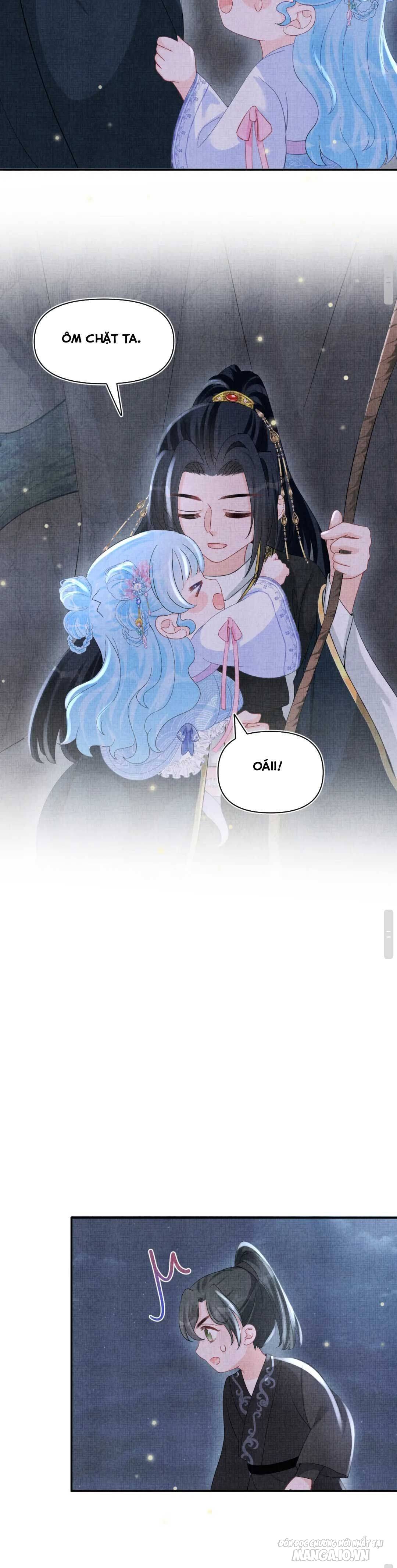 Con Gái Cưng Của Ta Là Mỹ Nhân Ngư Chapter 58 - Trang 2