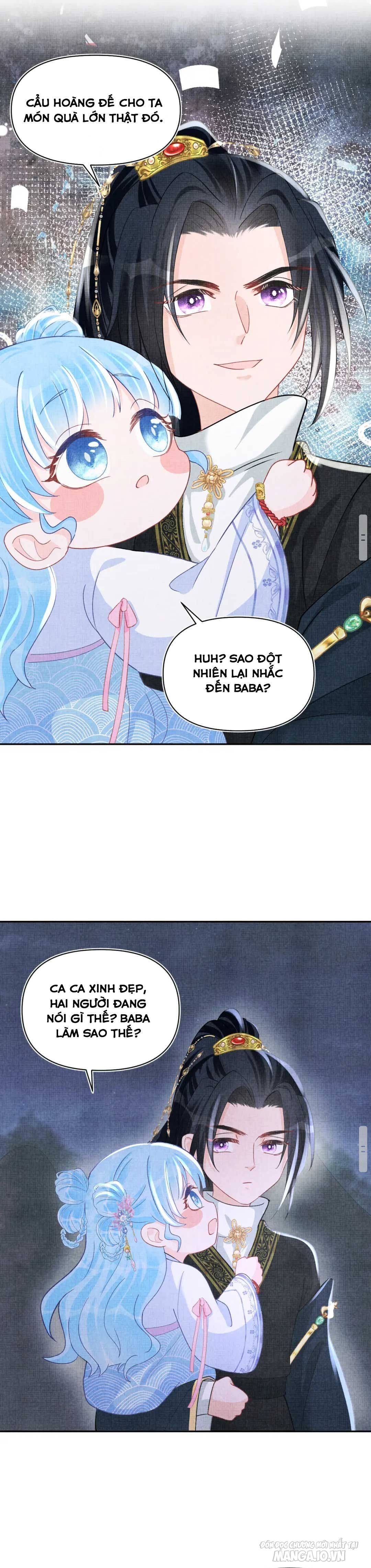 Con Gái Cưng Của Ta Là Mỹ Nhân Ngư Chapter 58 - Trang 2