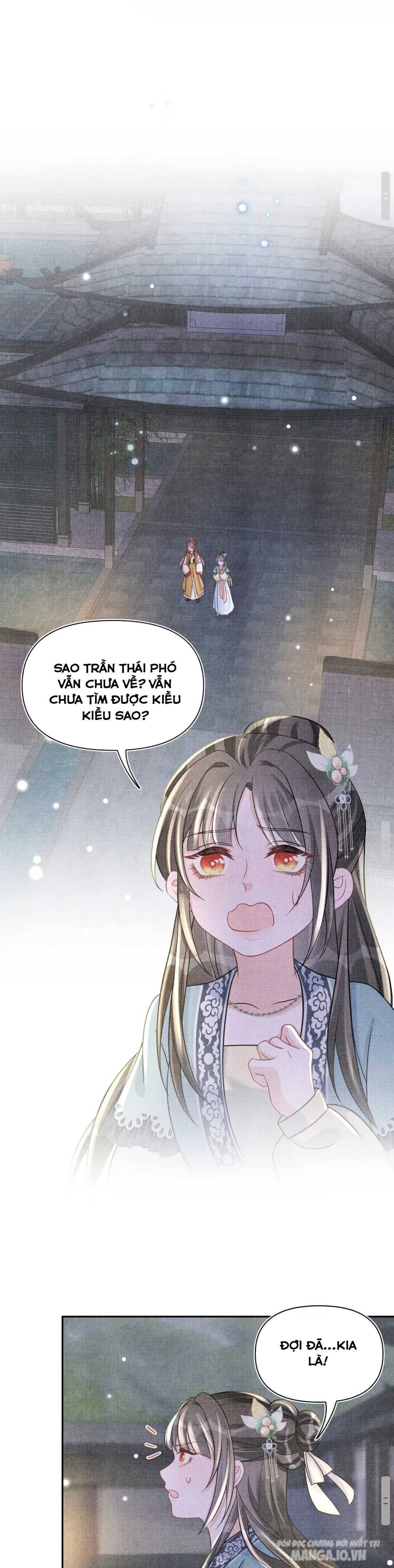 Con Gái Cưng Của Ta Là Mỹ Nhân Ngư Chapter 58 - Trang 2