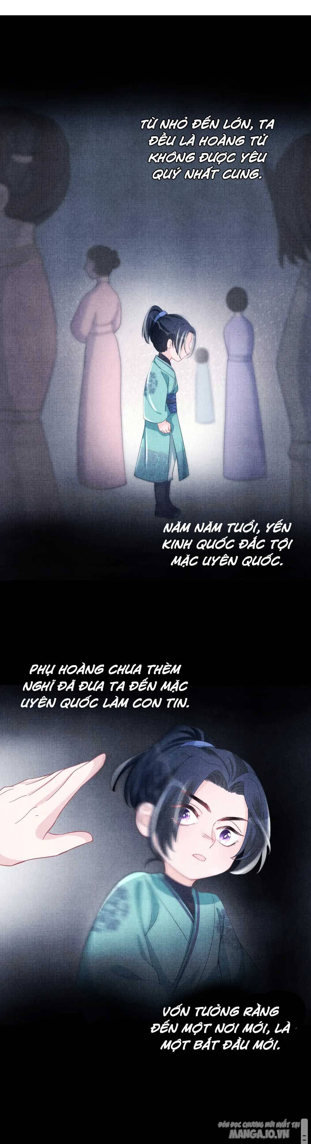 Con Gái Cưng Của Ta Là Mỹ Nhân Ngư Chapter 58 - Trang 2