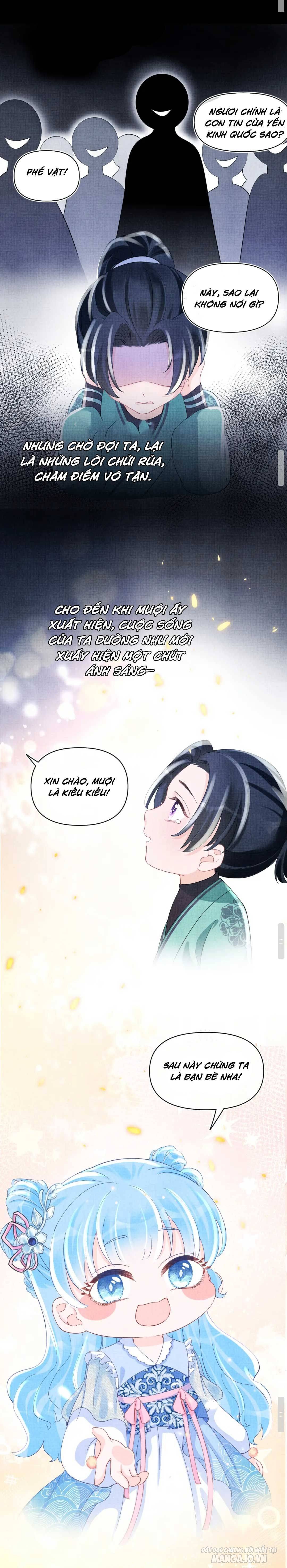 Con Gái Cưng Của Ta Là Mỹ Nhân Ngư Chapter 58 - Trang 2