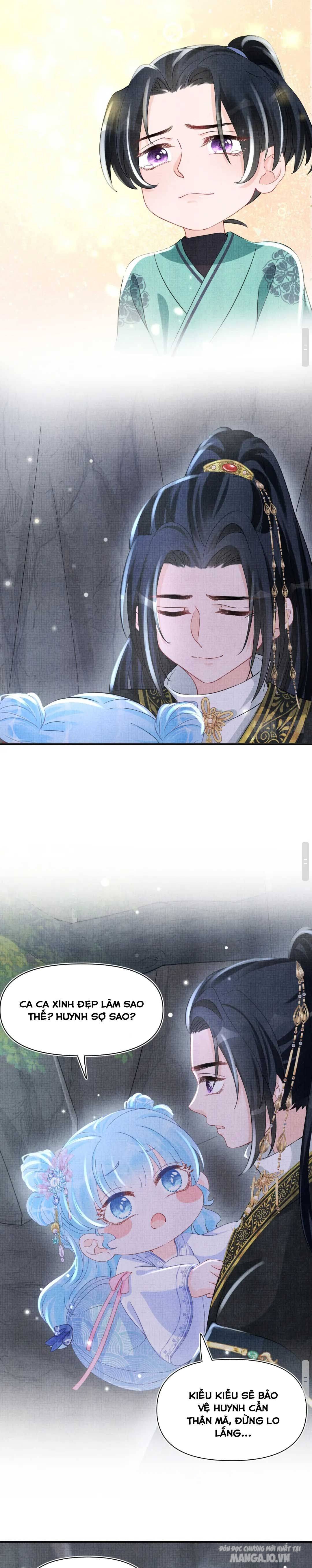 Con Gái Cưng Của Ta Là Mỹ Nhân Ngư Chapter 58 - Trang 2