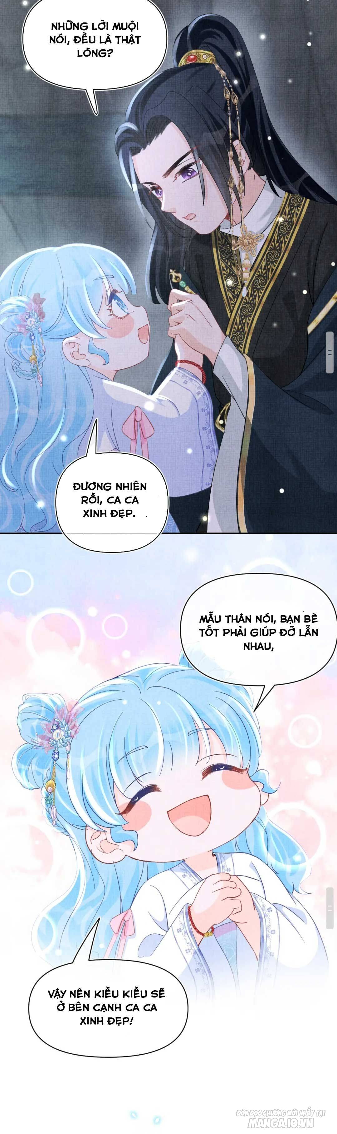 Con Gái Cưng Của Ta Là Mỹ Nhân Ngư Chapter 58 - Trang 2