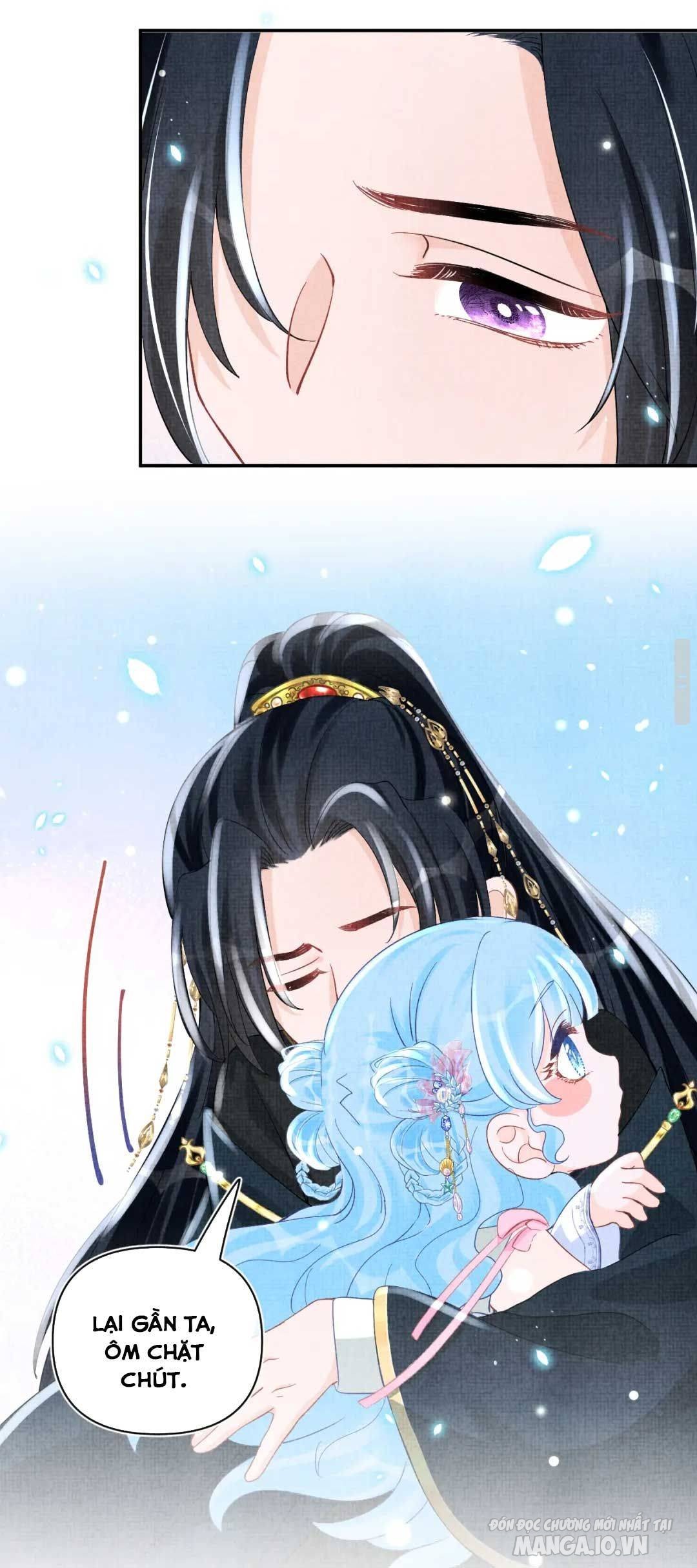 Con Gái Cưng Của Ta Là Mỹ Nhân Ngư Chapter 58 - Trang 2