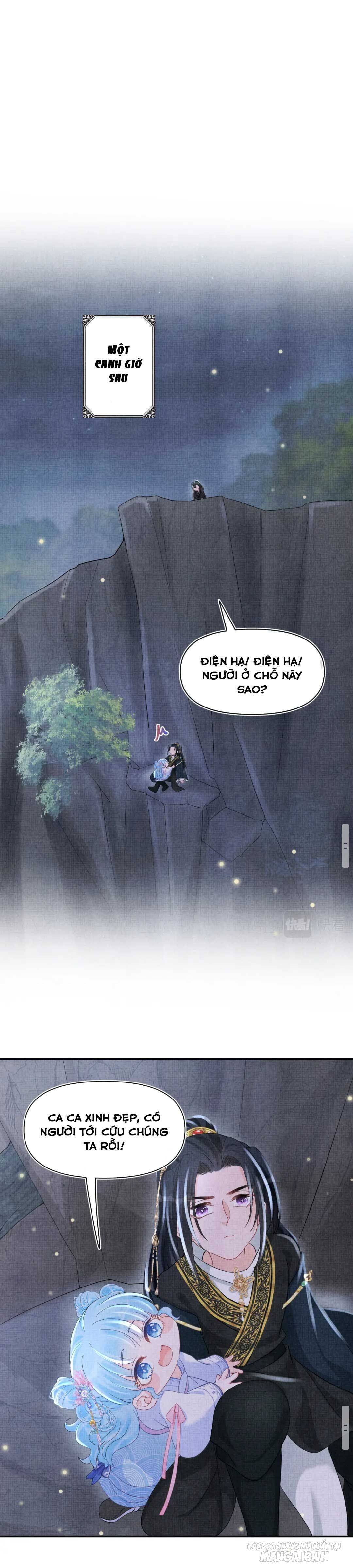 Con Gái Cưng Của Ta Là Mỹ Nhân Ngư Chapter 58 - Trang 2