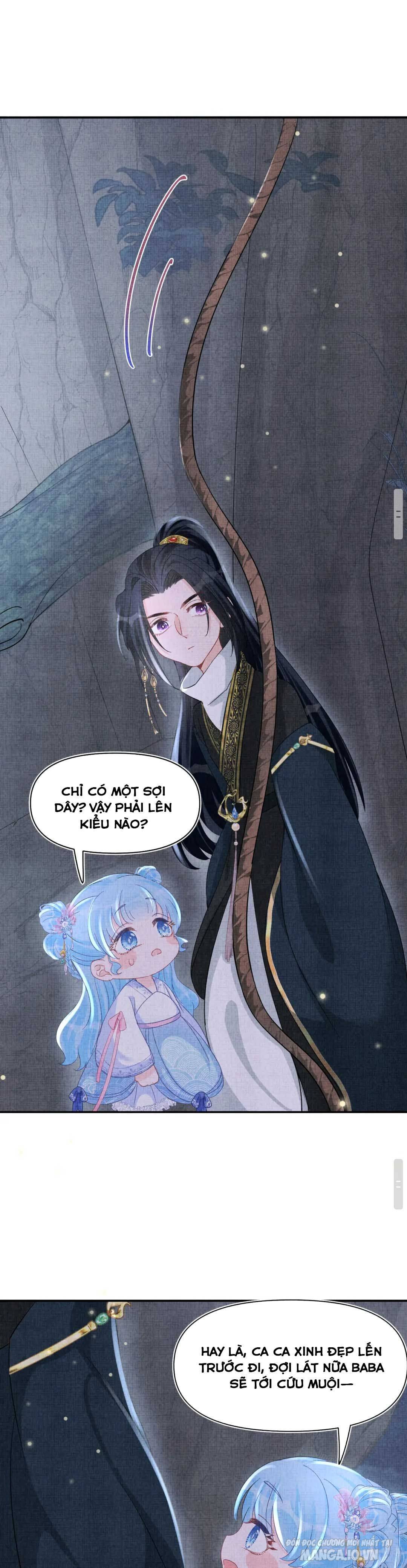 Con Gái Cưng Của Ta Là Mỹ Nhân Ngư Chapter 58 - Trang 2