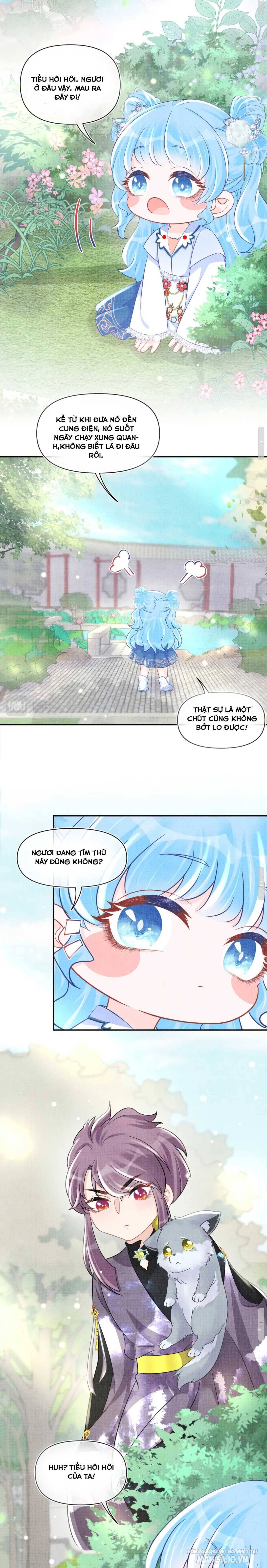 Con Gái Cưng Của Ta Là Mỹ Nhân Ngư Chapter 59 - Trang 2