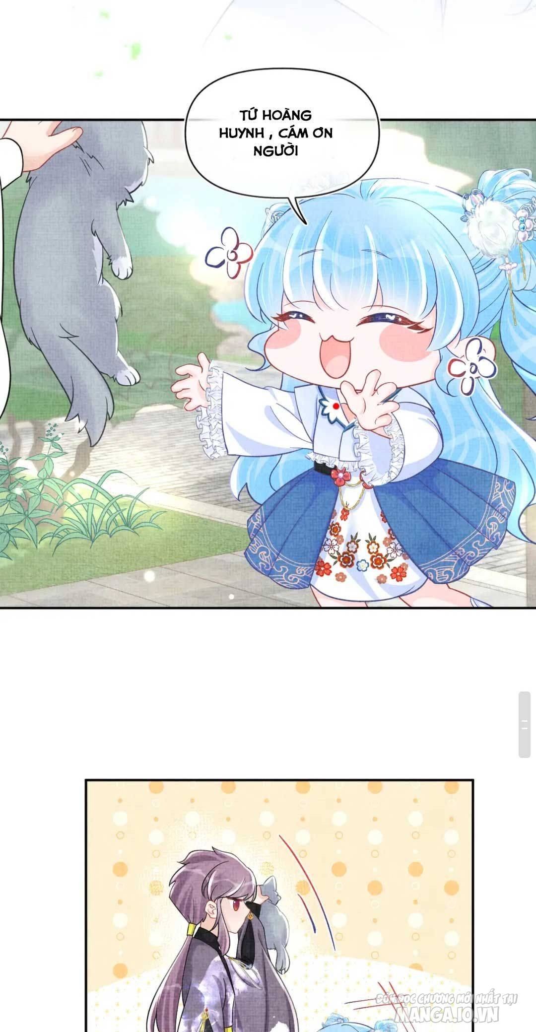 Con Gái Cưng Của Ta Là Mỹ Nhân Ngư Chapter 59 - Trang 2