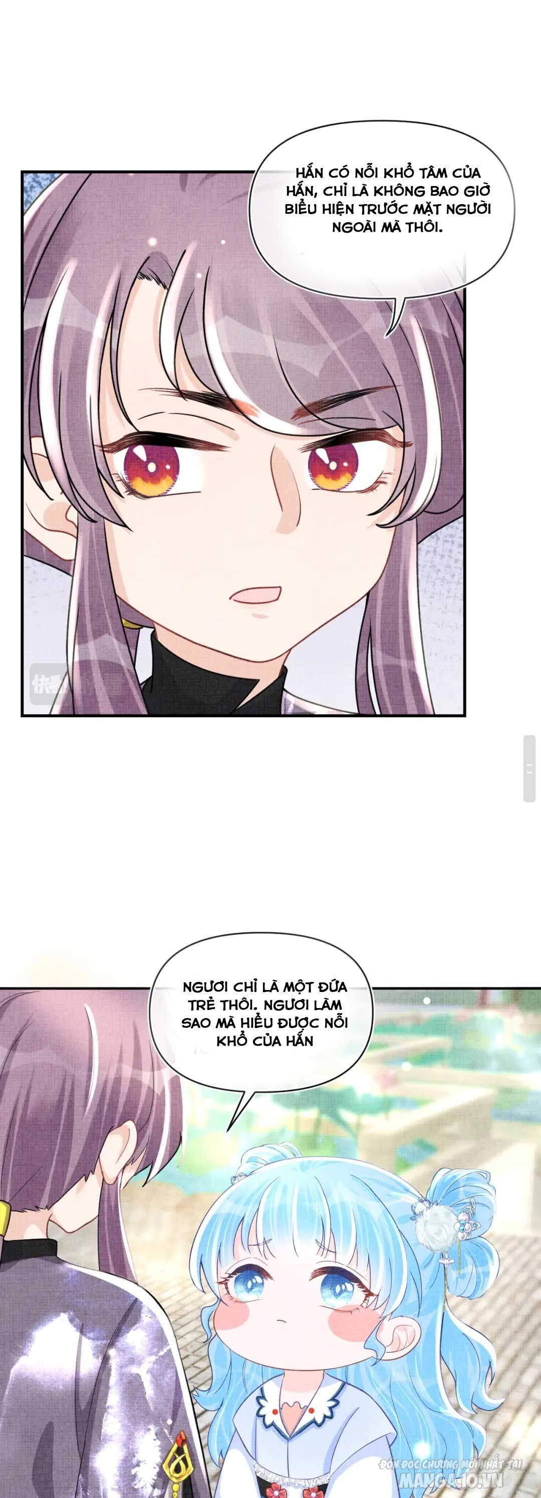 Con Gái Cưng Của Ta Là Mỹ Nhân Ngư Chapter 59 - Trang 2