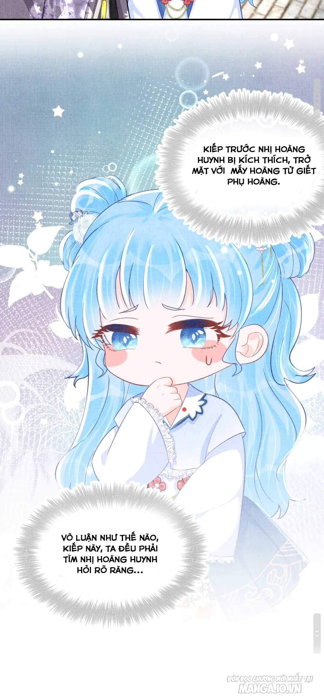 Con Gái Cưng Của Ta Là Mỹ Nhân Ngư Chapter 59 - Trang 2
