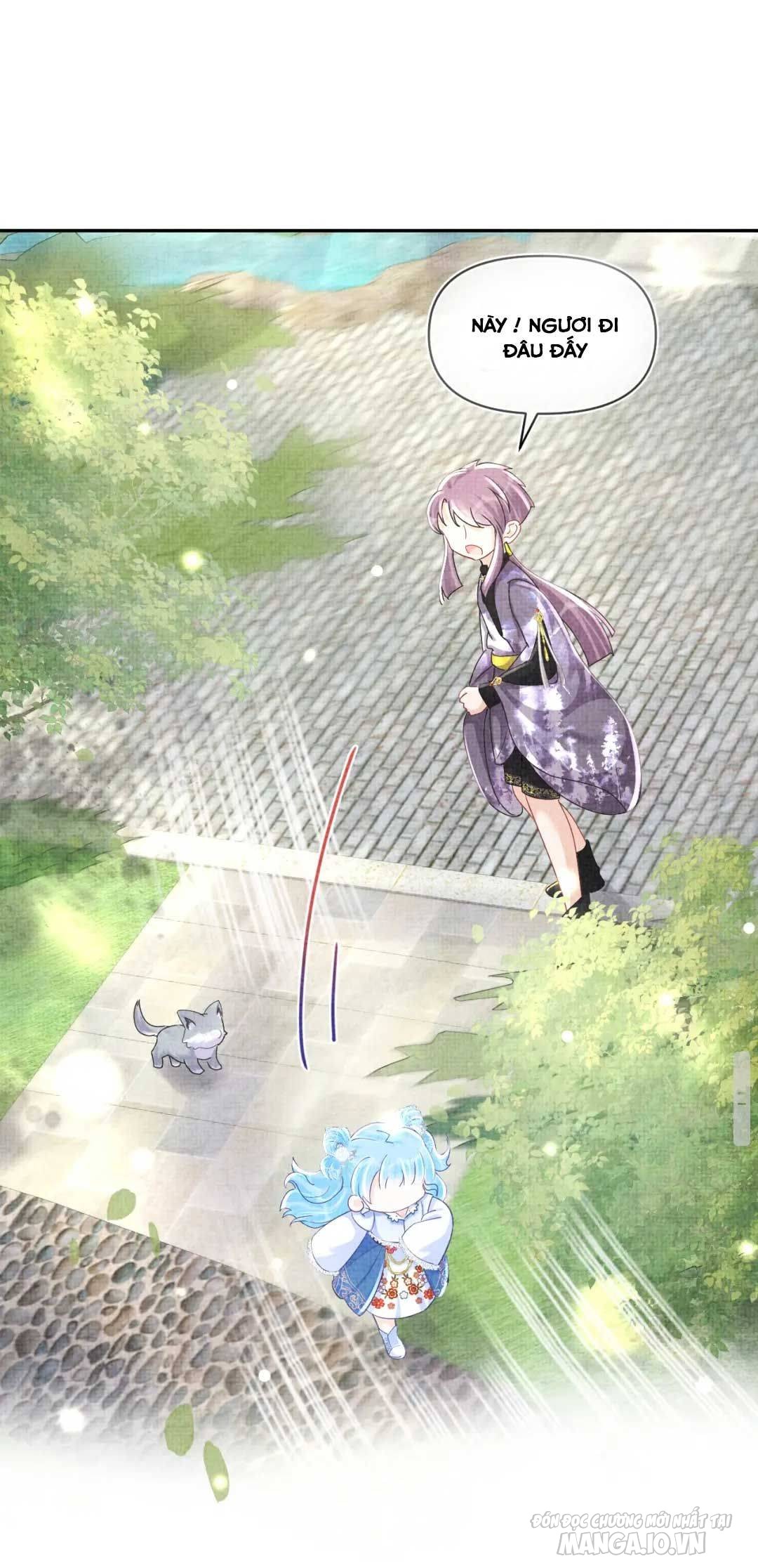 Con Gái Cưng Của Ta Là Mỹ Nhân Ngư Chapter 59 - Trang 2