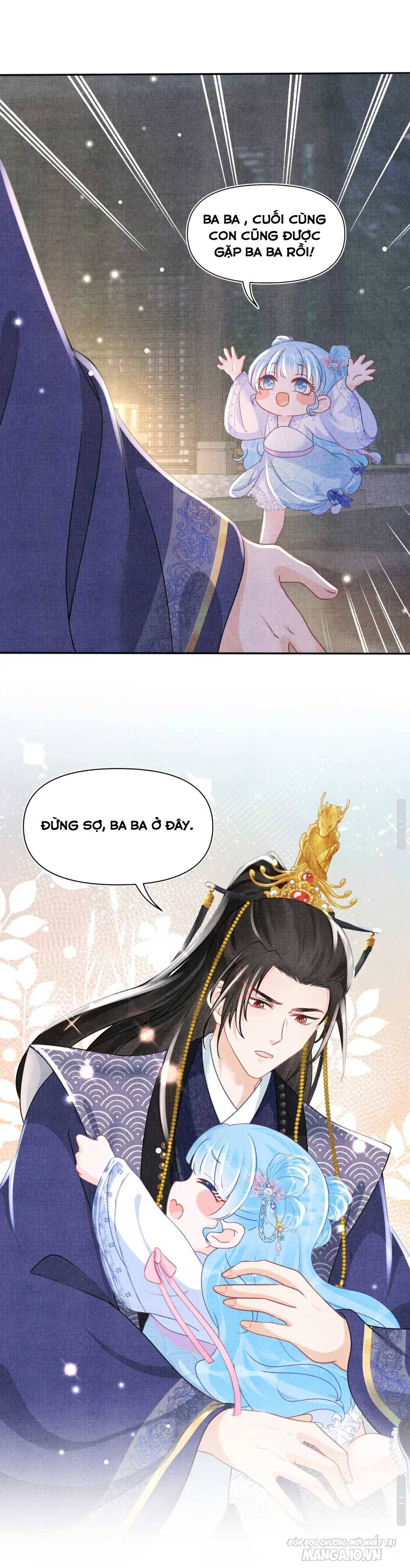 Con Gái Cưng Của Ta Là Mỹ Nhân Ngư Chapter 59 - Trang 2