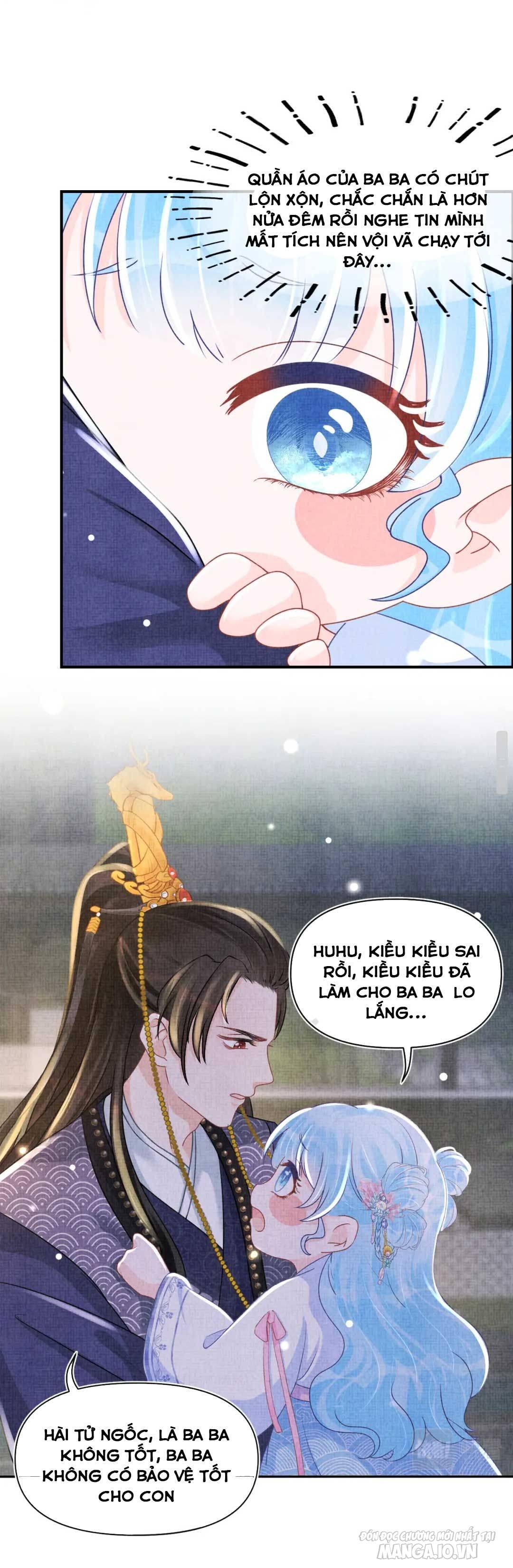 Con Gái Cưng Của Ta Là Mỹ Nhân Ngư Chapter 59 - Trang 2