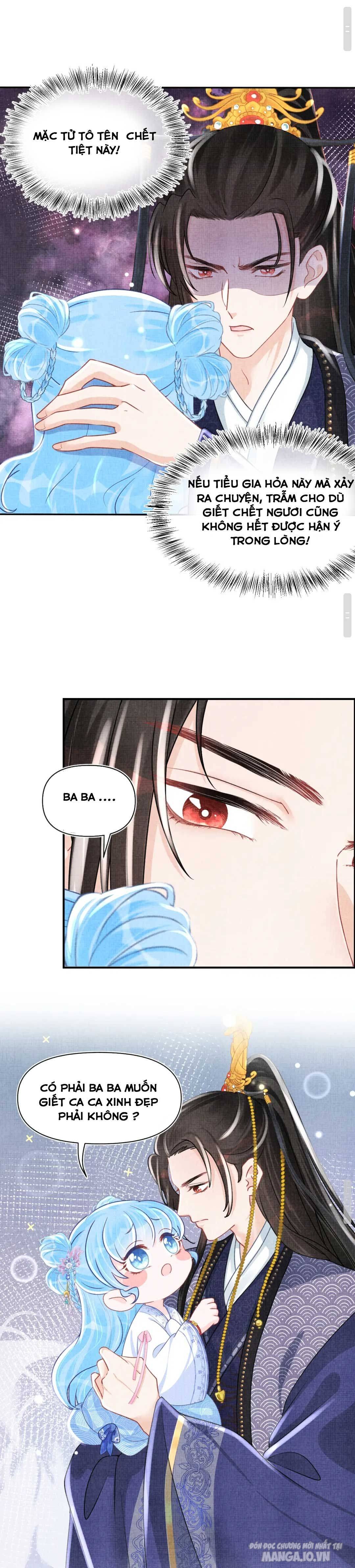 Con Gái Cưng Của Ta Là Mỹ Nhân Ngư Chapter 59 - Trang 2