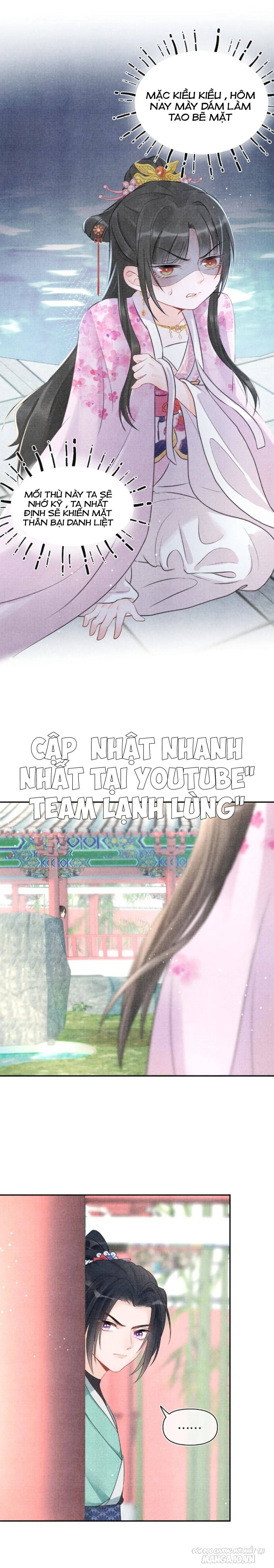 Con Gái Cưng Của Ta Là Mỹ Nhân Ngư Chapter 6 - Trang 2