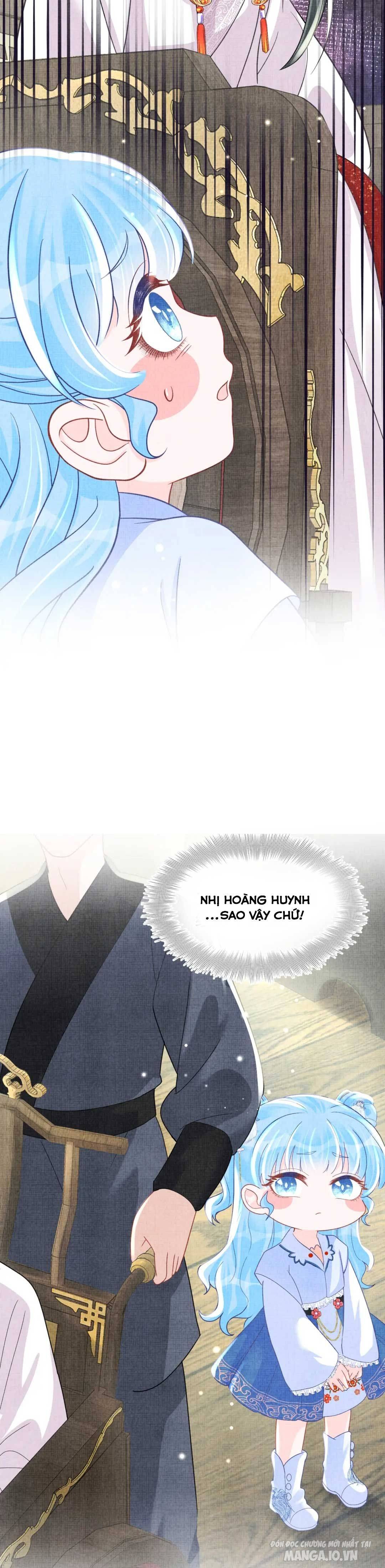 Con Gái Cưng Của Ta Là Mỹ Nhân Ngư Chapter 60 - Trang 2