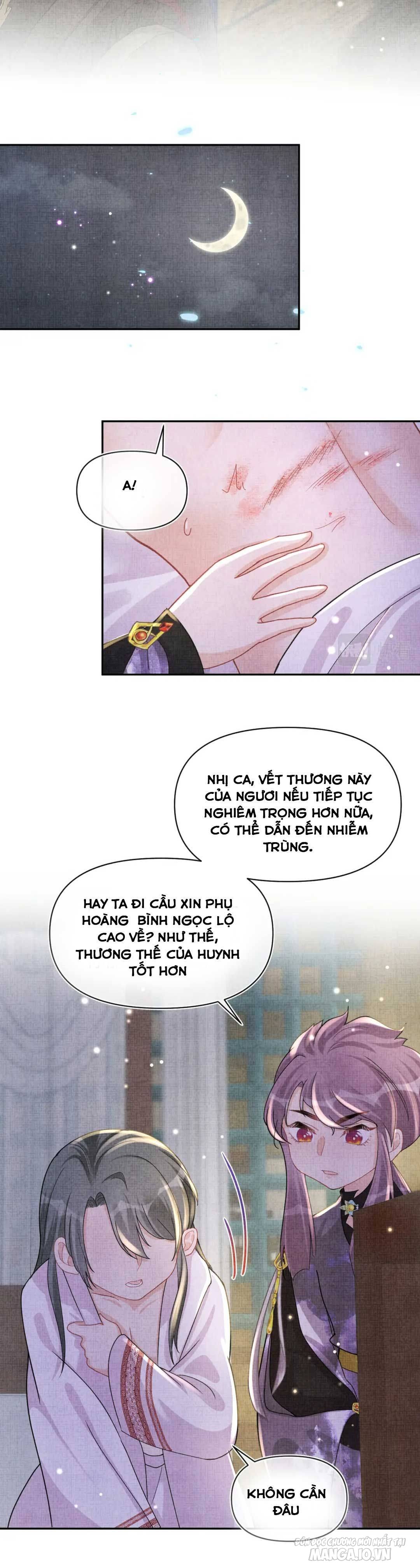 Con Gái Cưng Của Ta Là Mỹ Nhân Ngư Chapter 60 - Trang 2