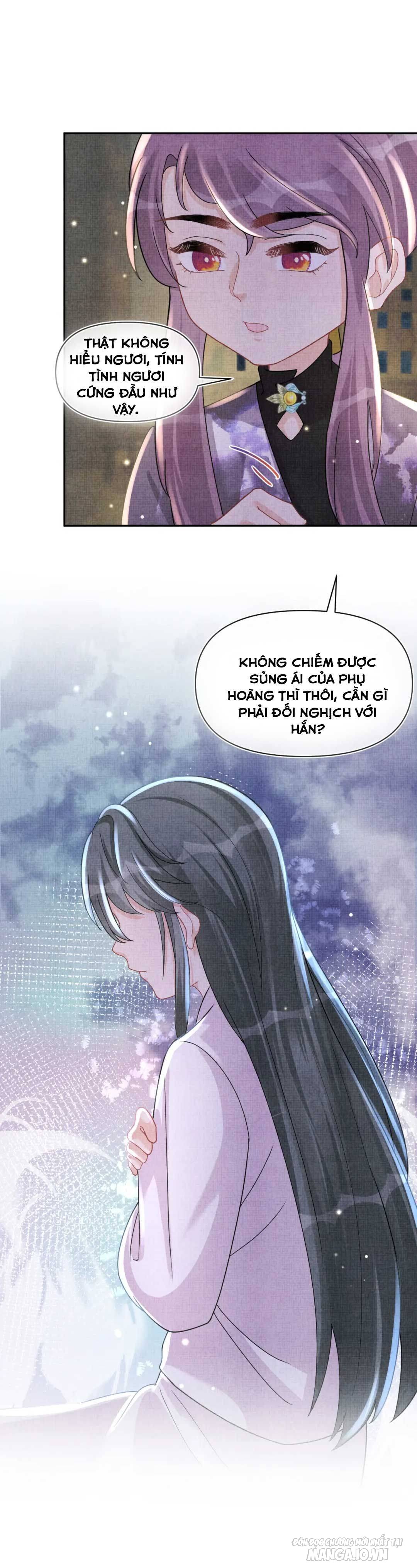 Con Gái Cưng Của Ta Là Mỹ Nhân Ngư Chapter 60 - Trang 2