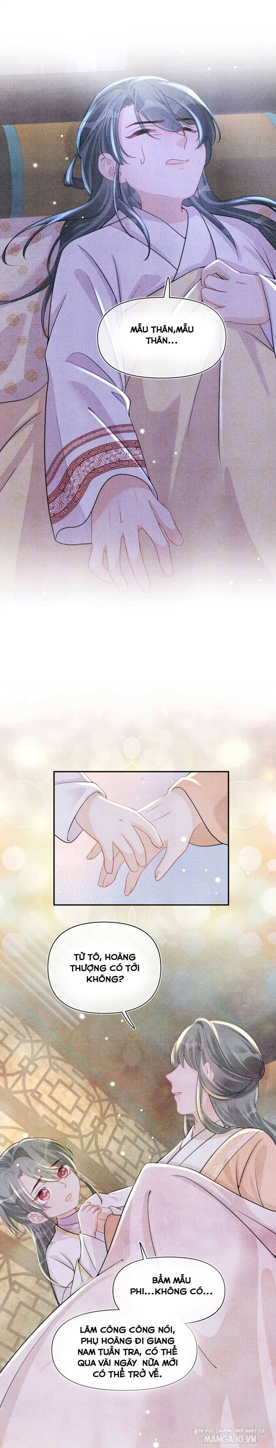 Con Gái Cưng Của Ta Là Mỹ Nhân Ngư Chapter 60 - Trang 2