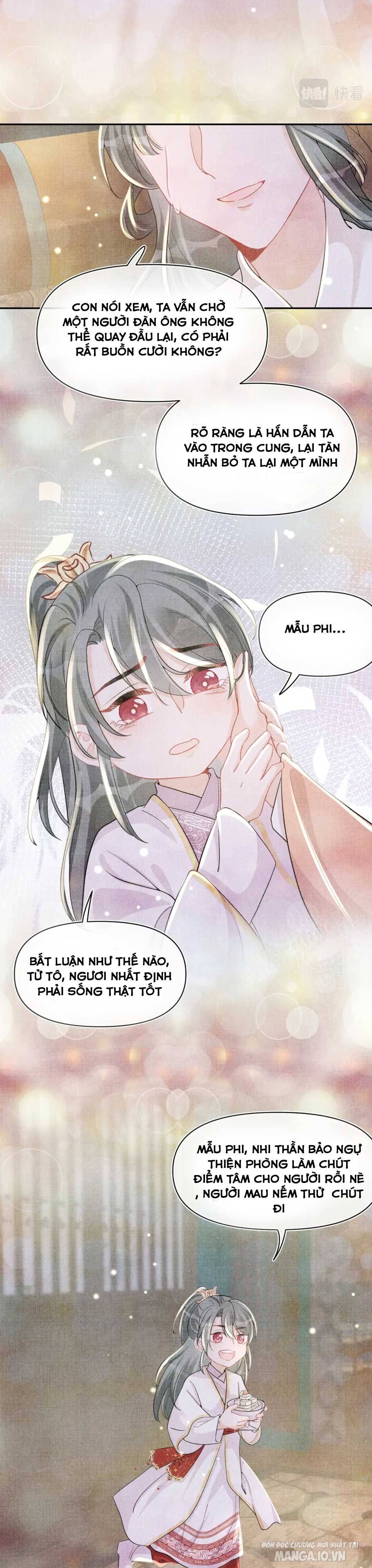 Con Gái Cưng Của Ta Là Mỹ Nhân Ngư Chapter 60 - Trang 2