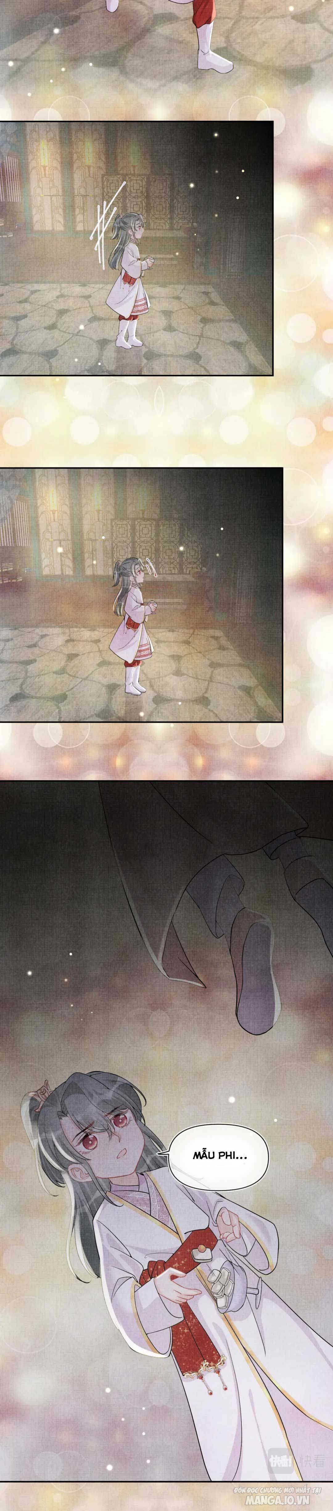 Con Gái Cưng Của Ta Là Mỹ Nhân Ngư Chapter 60 - Trang 2