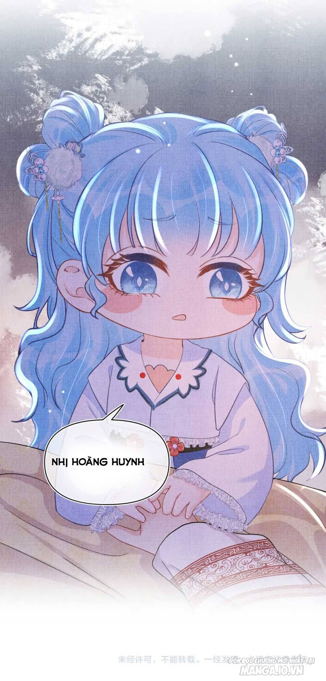 Con Gái Cưng Của Ta Là Mỹ Nhân Ngư Chapter 60 - Trang 2