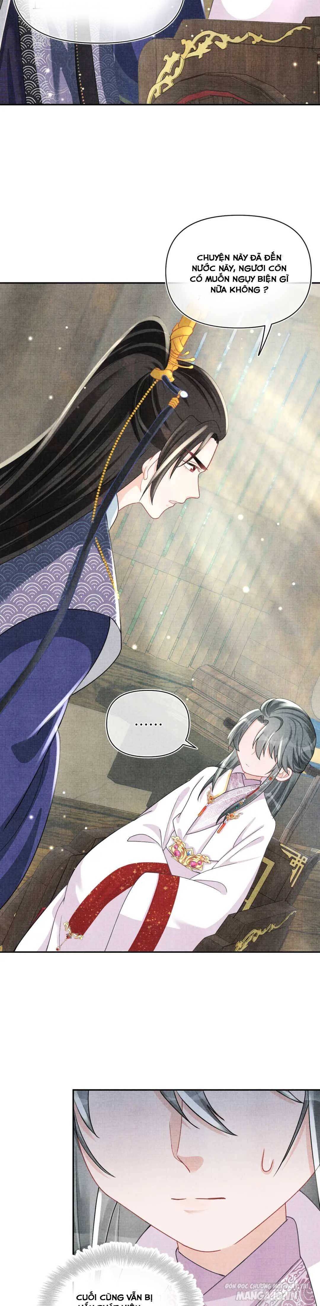 Con Gái Cưng Của Ta Là Mỹ Nhân Ngư Chapter 60 - Trang 2