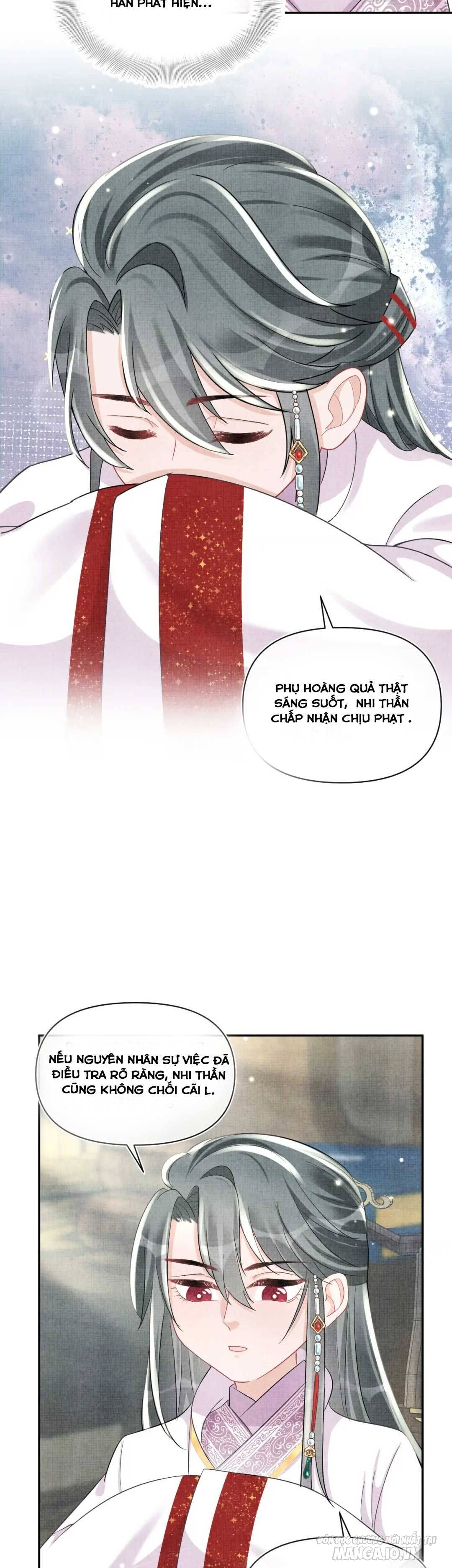 Con Gái Cưng Của Ta Là Mỹ Nhân Ngư Chapter 60 - Trang 2