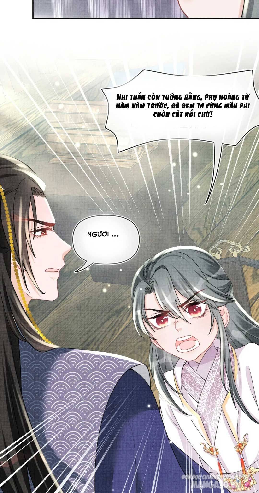 Con Gái Cưng Của Ta Là Mỹ Nhân Ngư Chapter 60 - Trang 2