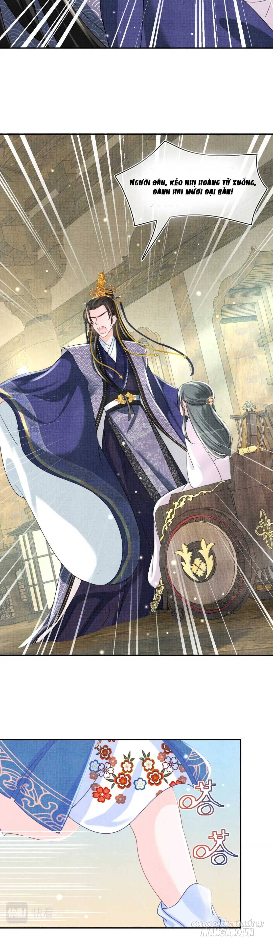 Con Gái Cưng Của Ta Là Mỹ Nhân Ngư Chapter 60 - Trang 2