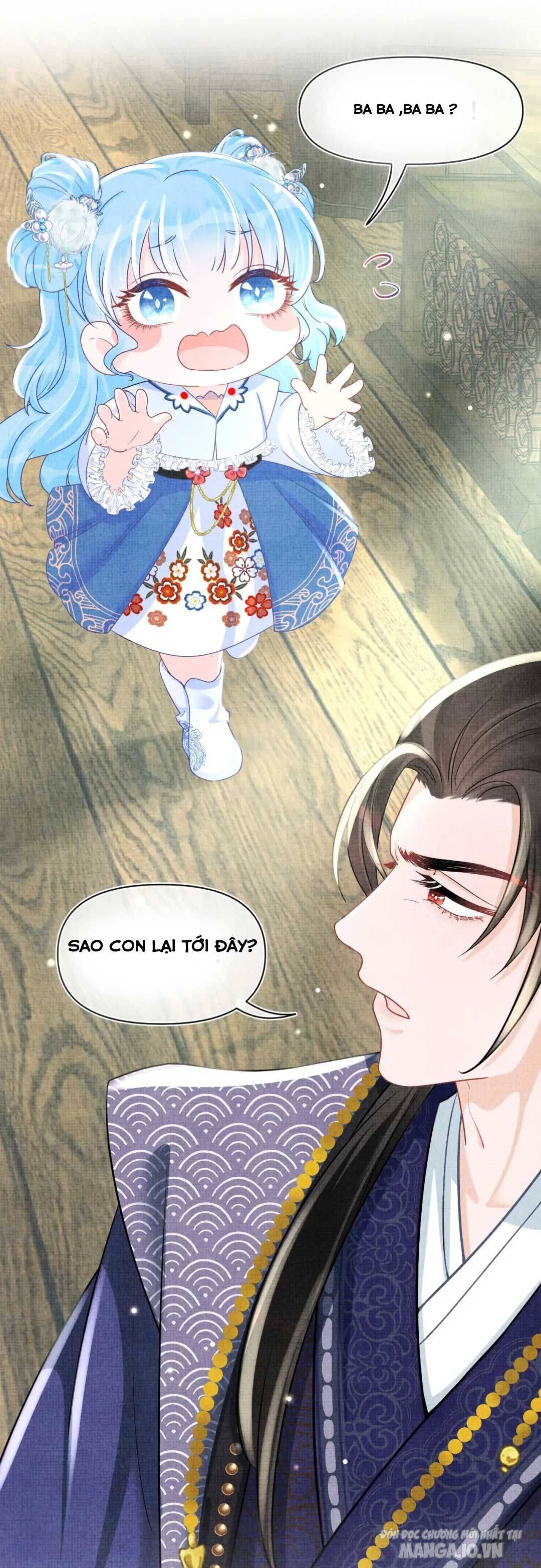 Con Gái Cưng Của Ta Là Mỹ Nhân Ngư Chapter 60 - Trang 2