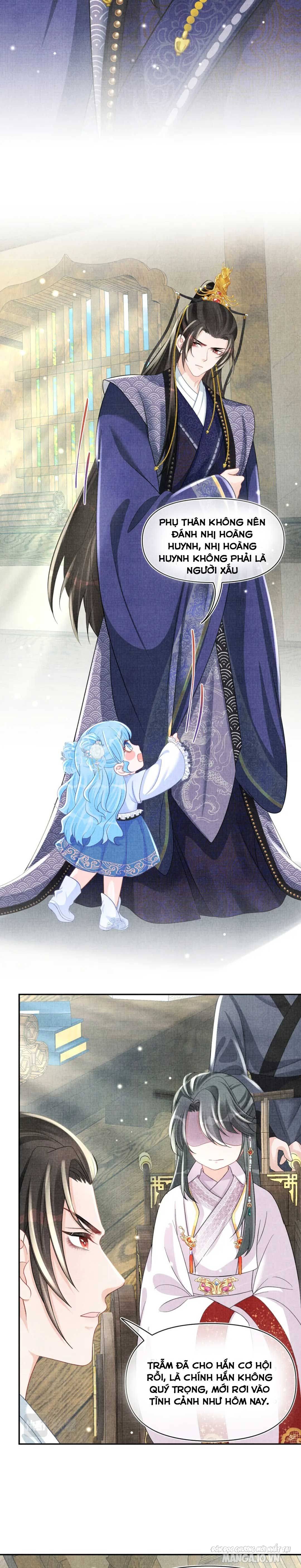 Con Gái Cưng Của Ta Là Mỹ Nhân Ngư Chapter 60 - Trang 2