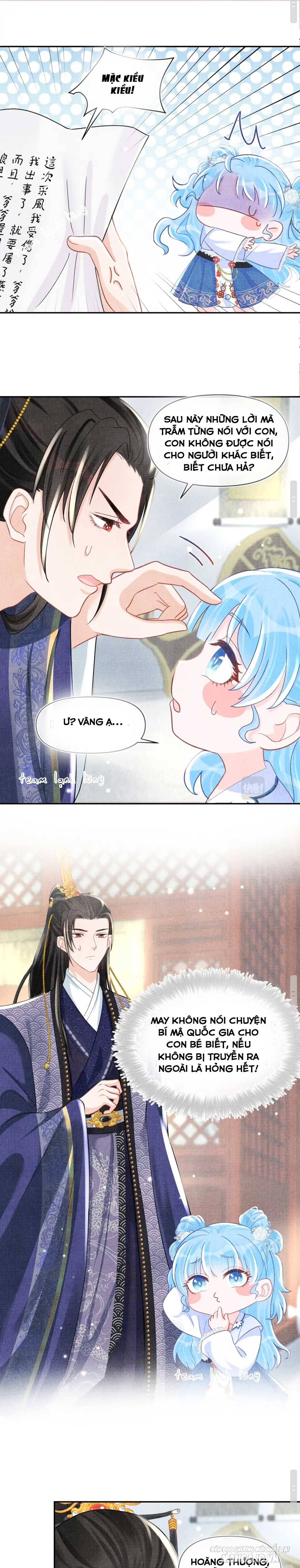 Con Gái Cưng Của Ta Là Mỹ Nhân Ngư Chapter 61 - Trang 2