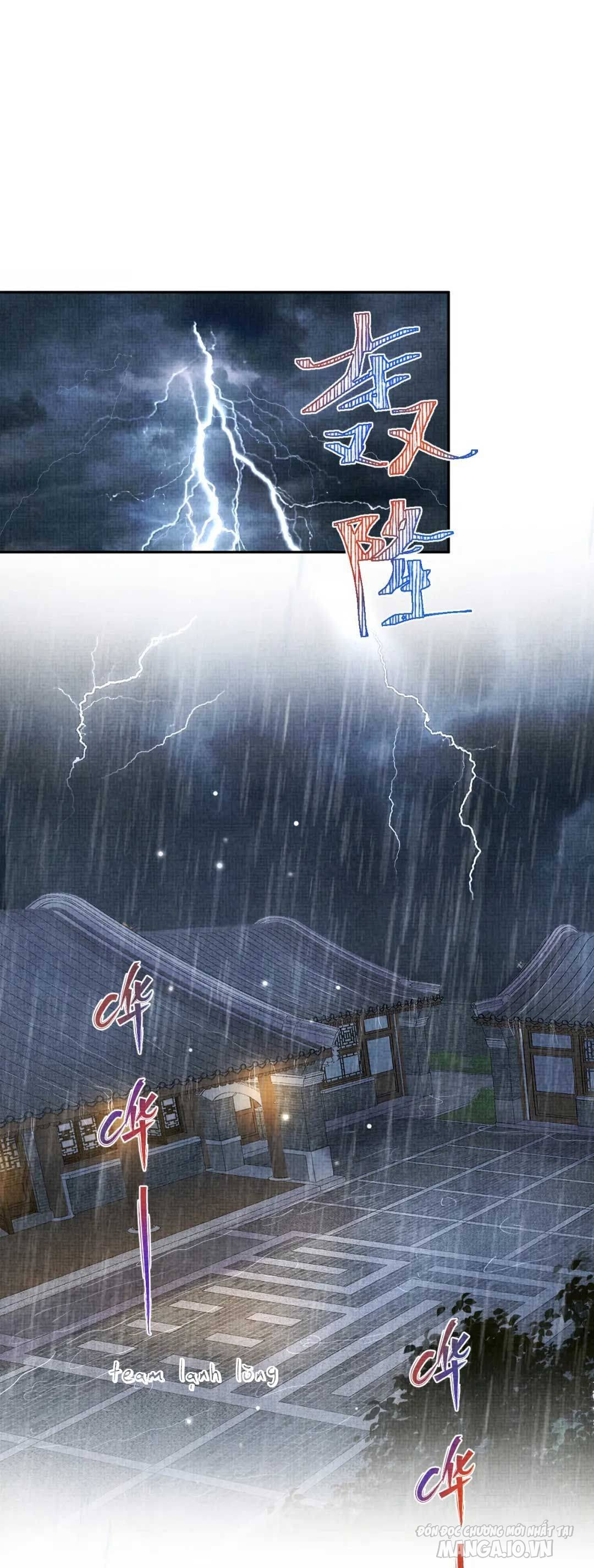 Con Gái Cưng Của Ta Là Mỹ Nhân Ngư Chapter 61 - Trang 2