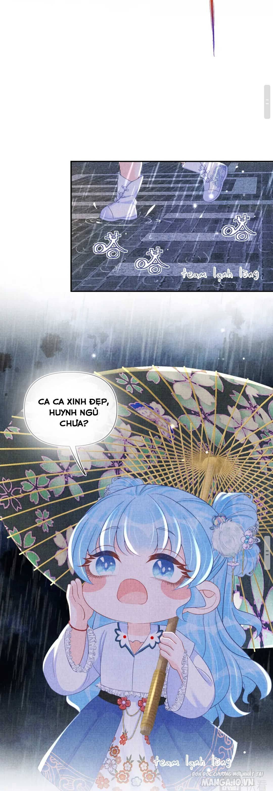Con Gái Cưng Của Ta Là Mỹ Nhân Ngư Chapter 61 - Trang 2