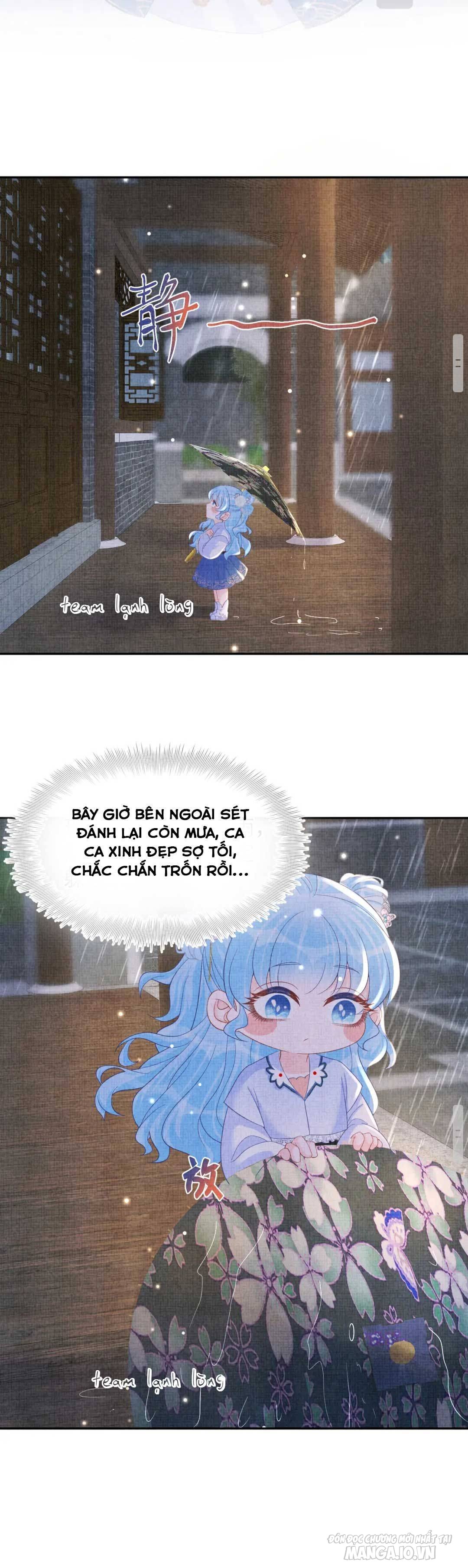 Con Gái Cưng Của Ta Là Mỹ Nhân Ngư Chapter 61 - Trang 2