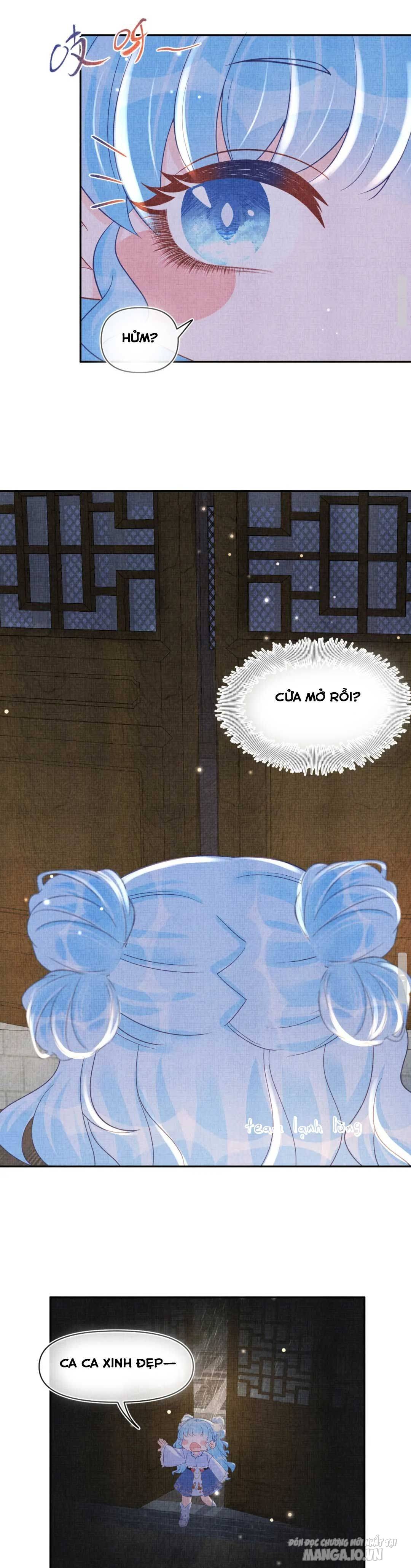 Con Gái Cưng Của Ta Là Mỹ Nhân Ngư Chapter 61 - Trang 2