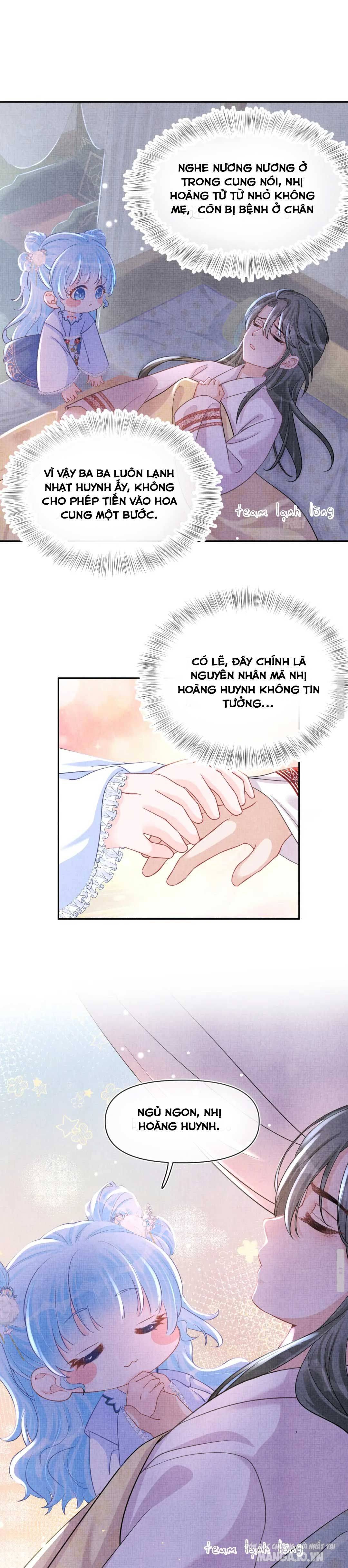 Con Gái Cưng Của Ta Là Mỹ Nhân Ngư Chapter 61 - Trang 2