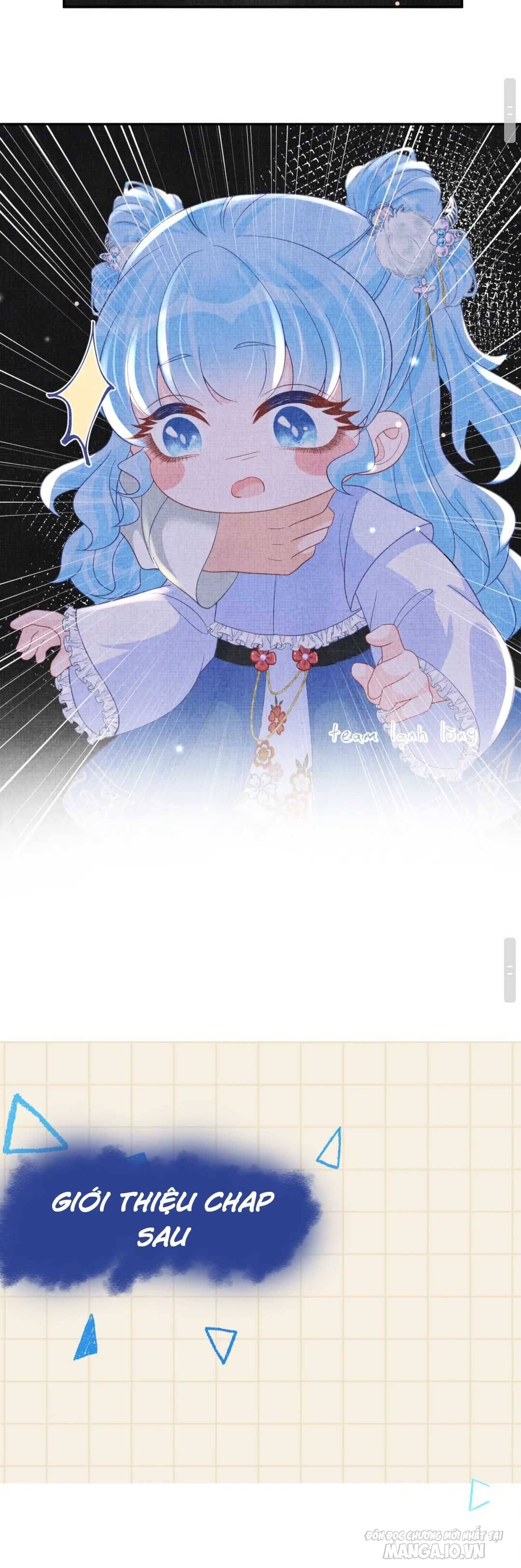 Con Gái Cưng Của Ta Là Mỹ Nhân Ngư Chapter 61 - Trang 2