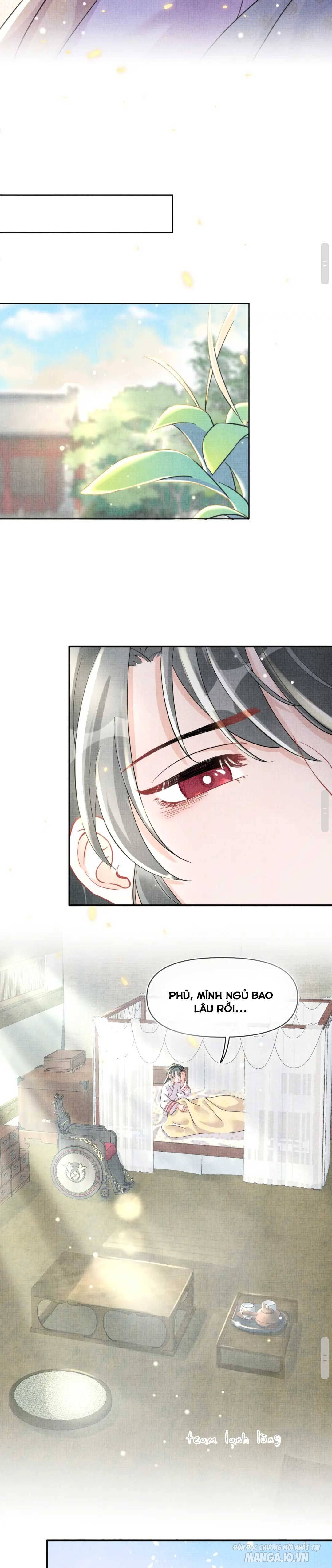 Con Gái Cưng Của Ta Là Mỹ Nhân Ngư Chapter 61 - Trang 2