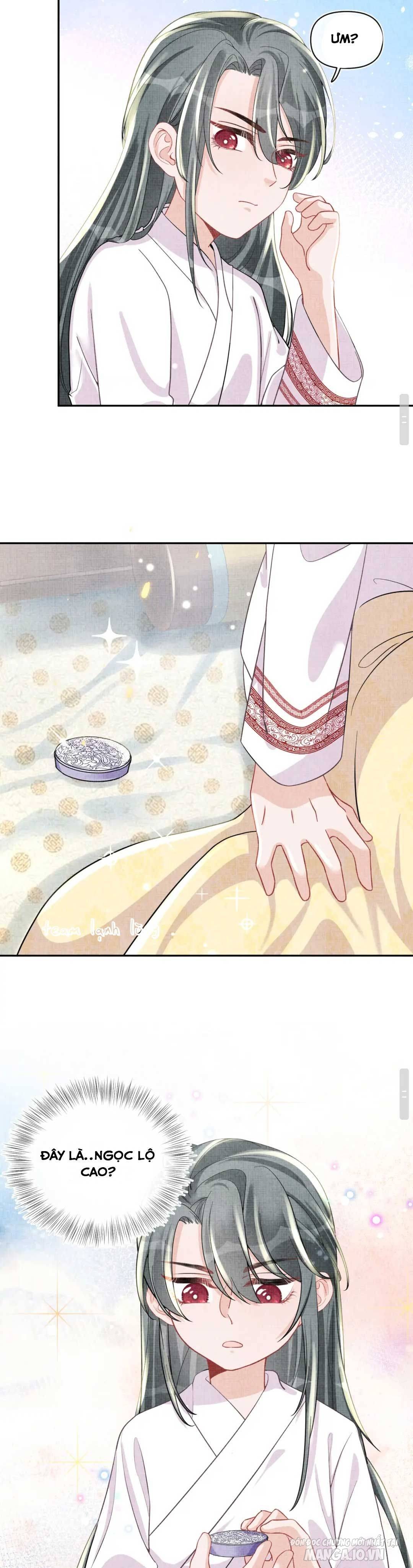 Con Gái Cưng Của Ta Là Mỹ Nhân Ngư Chapter 61 - Trang 2