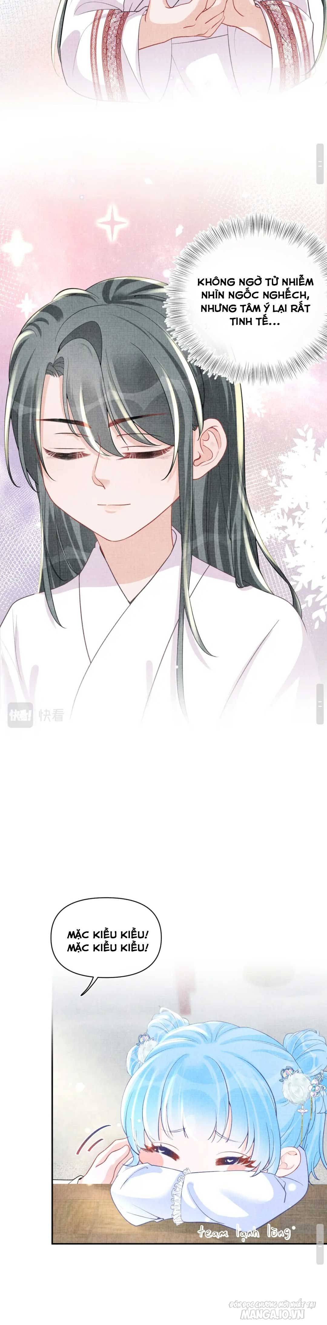 Con Gái Cưng Của Ta Là Mỹ Nhân Ngư Chapter 61 - Trang 2