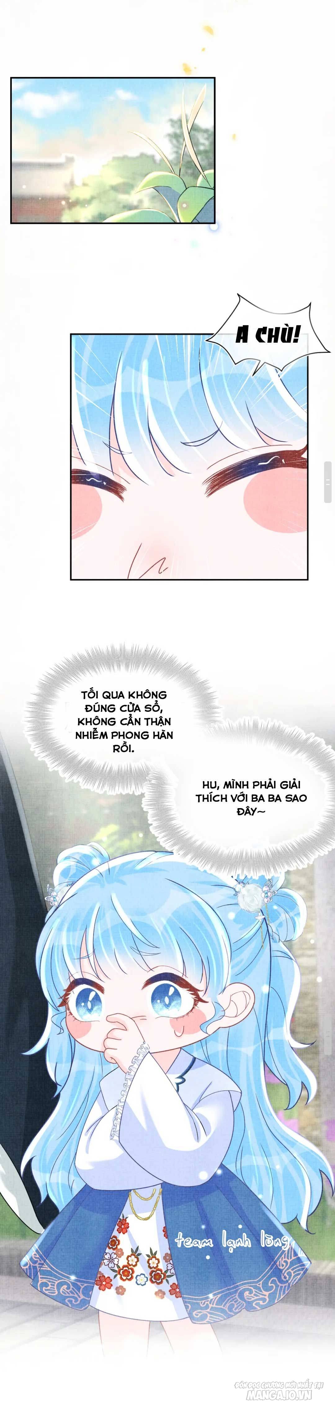 Con Gái Cưng Của Ta Là Mỹ Nhân Ngư Chapter 62 - Trang 2