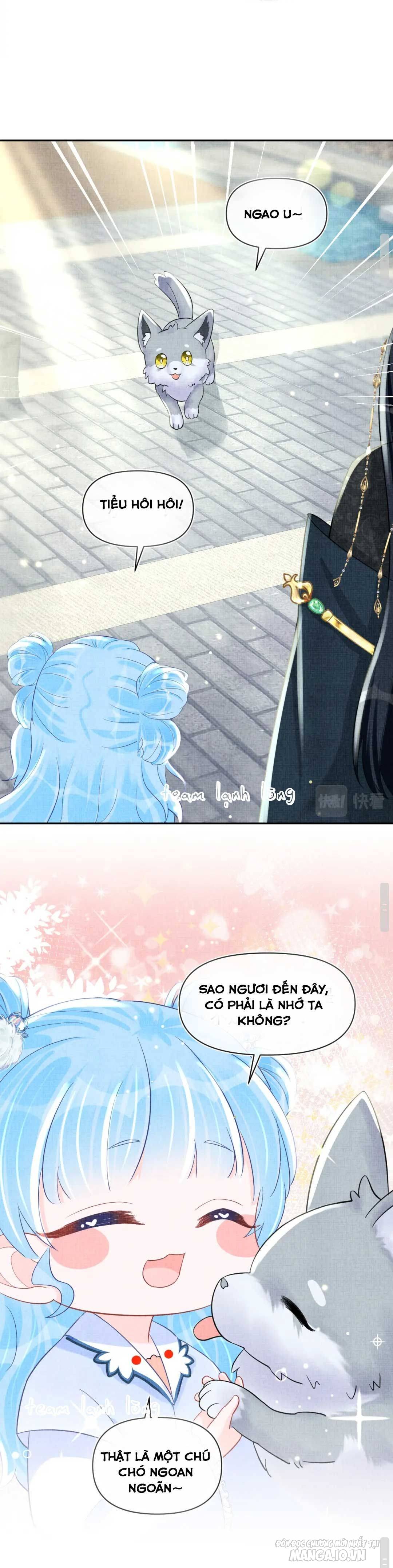 Con Gái Cưng Của Ta Là Mỹ Nhân Ngư Chapter 62 - Trang 2