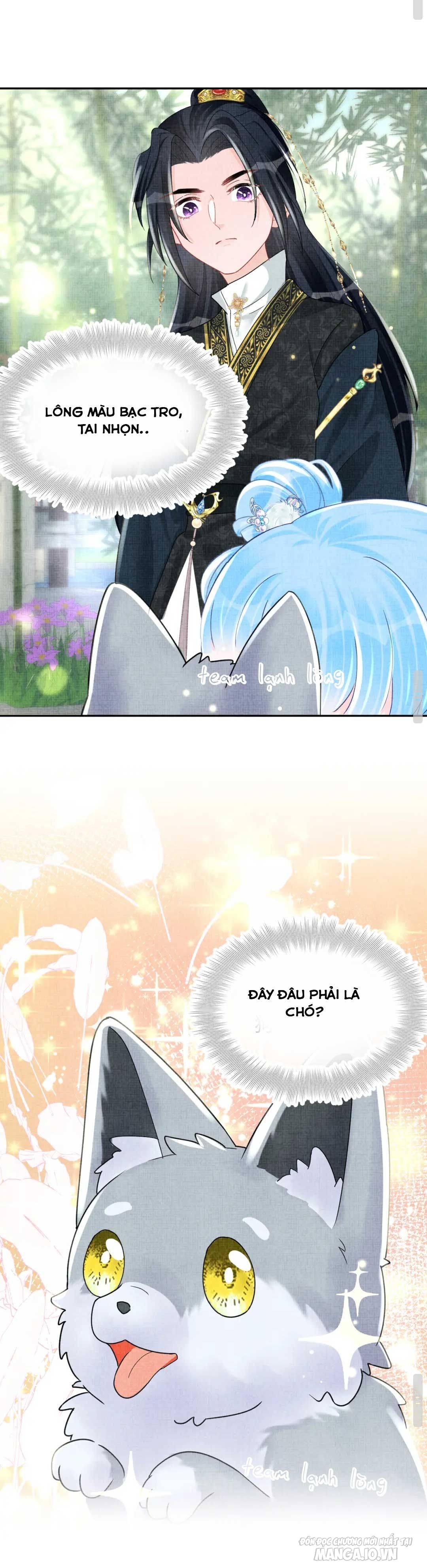 Con Gái Cưng Của Ta Là Mỹ Nhân Ngư Chapter 62 - Trang 2