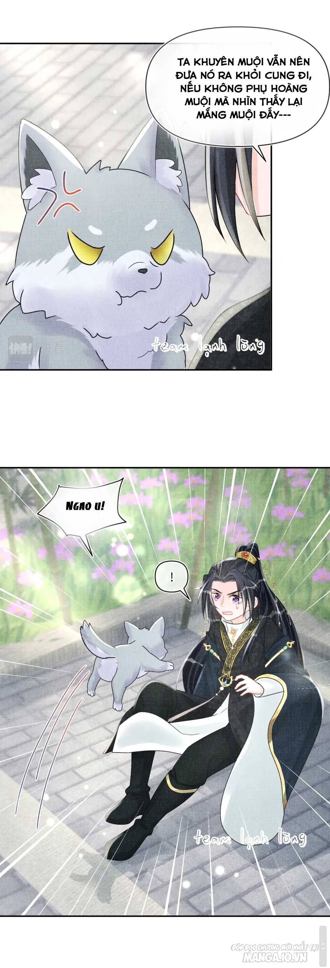 Con Gái Cưng Của Ta Là Mỹ Nhân Ngư Chapter 62 - Trang 2