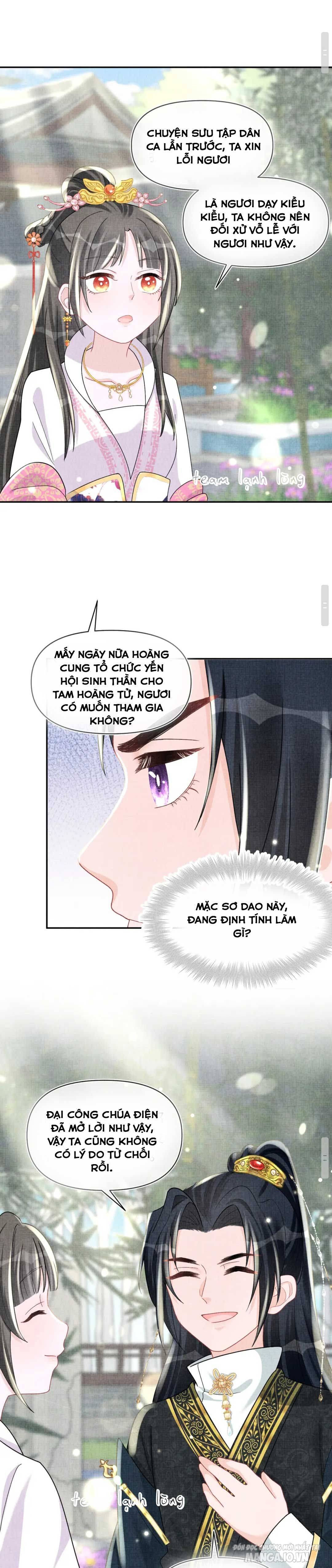 Con Gái Cưng Của Ta Là Mỹ Nhân Ngư Chapter 62 - Trang 2