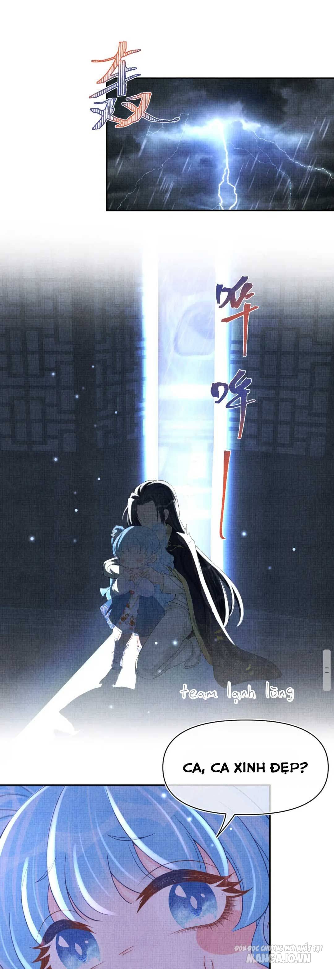 Con Gái Cưng Của Ta Là Mỹ Nhân Ngư Chapter 62 - Trang 2